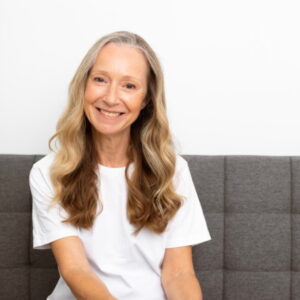 Janet Hayward